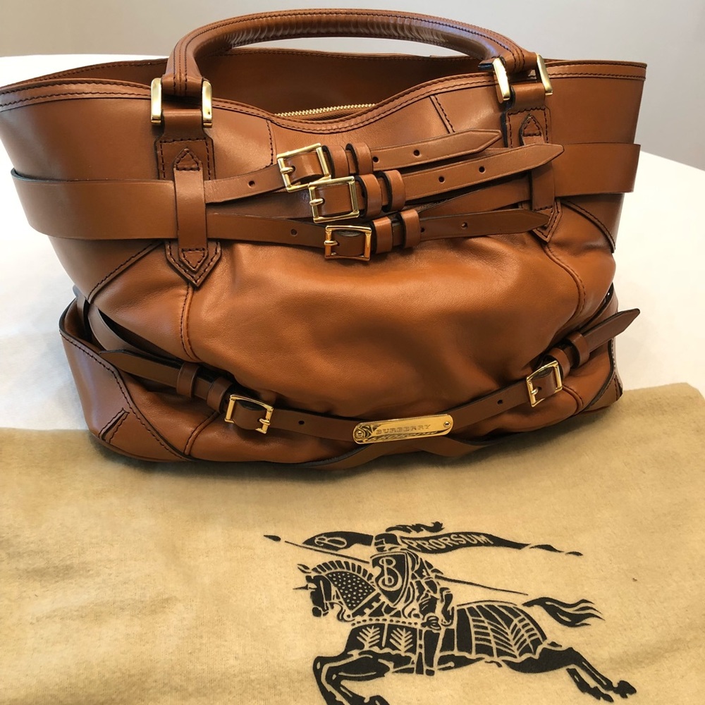 Burberry Handbag